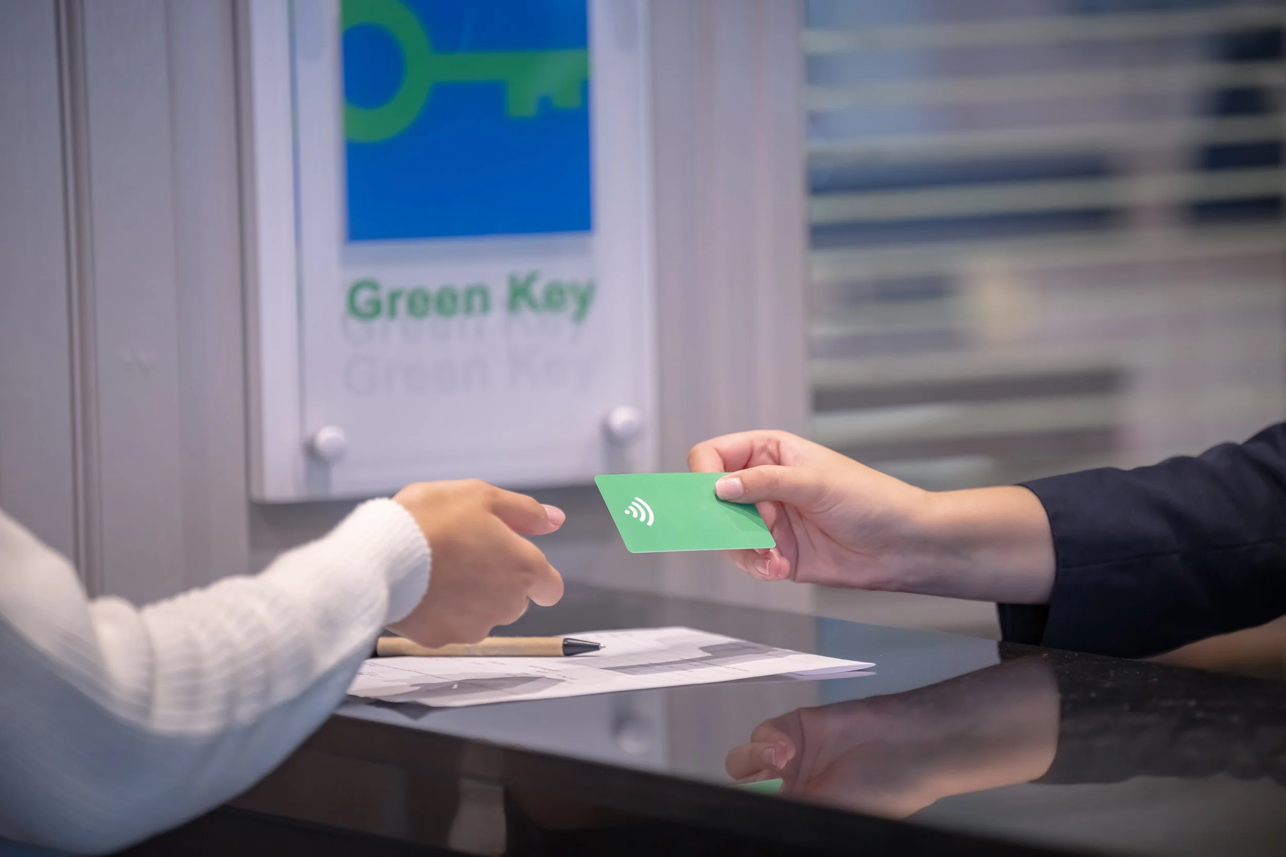 Foundation for Environmental Education appoints Audit Independer Group as Green Key’s Certification Body