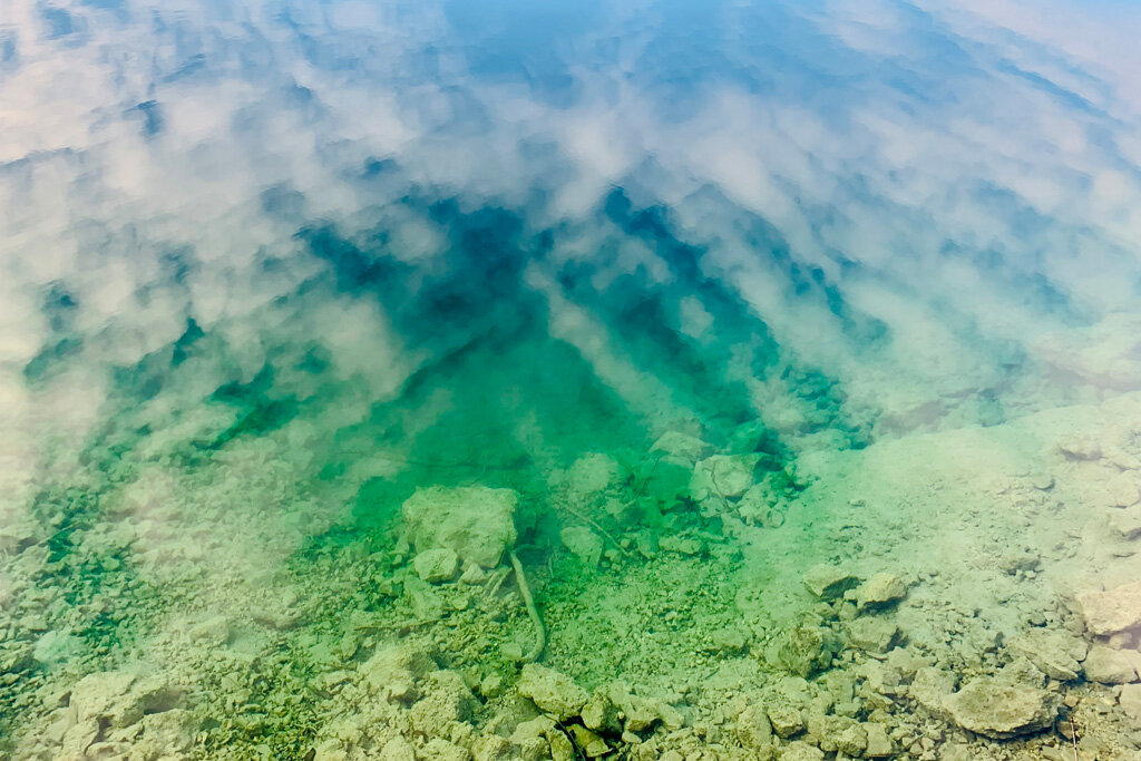 GEHEN & SCHWEIGEN am Wolfgangsee