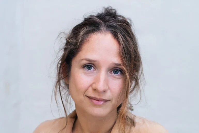 Death Is the Mindfuck of Existence: A Conversation with Ida Marie Hede