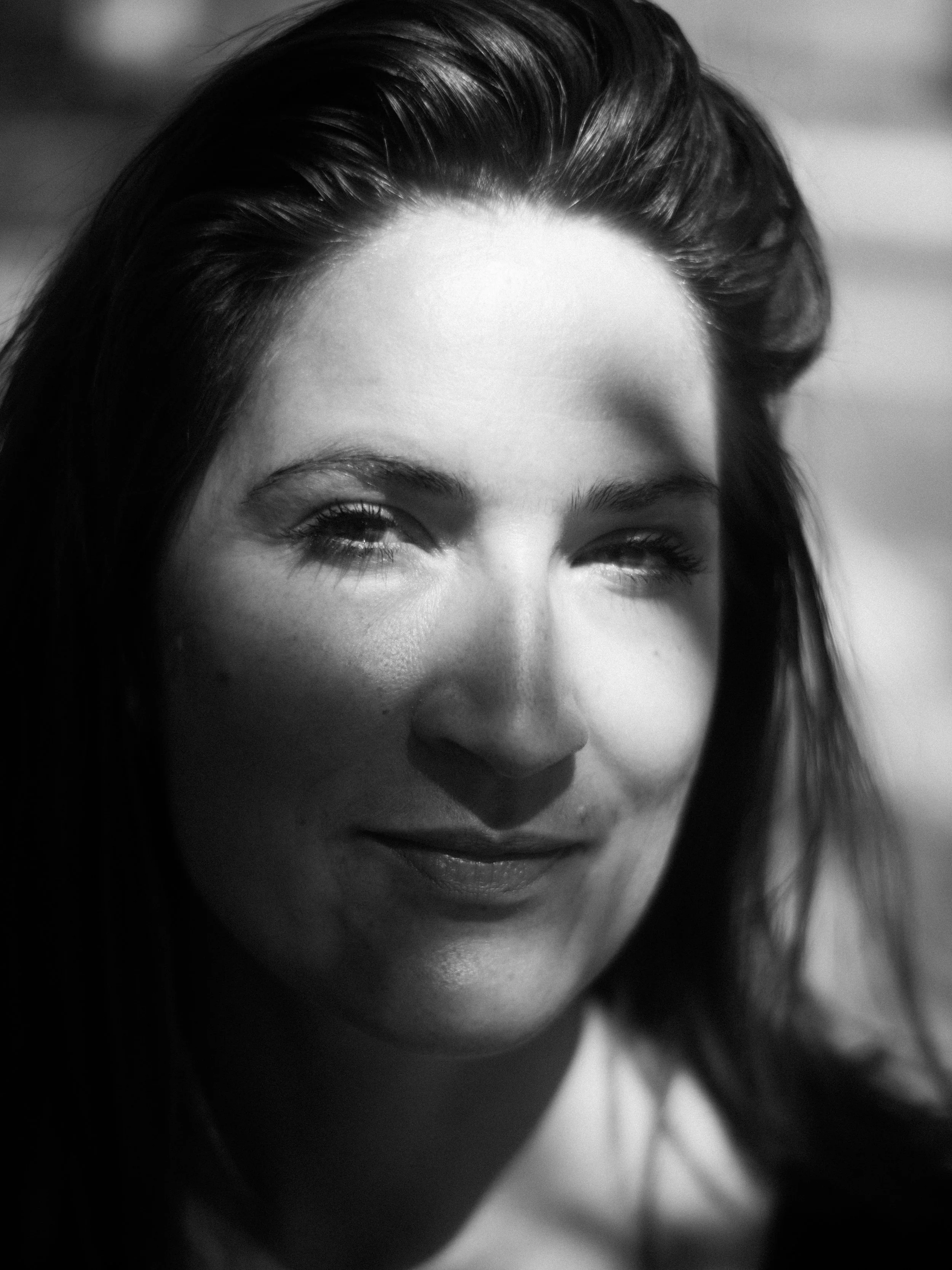 In a Choked State of Mind: A Conversation with Ursula Scavenius