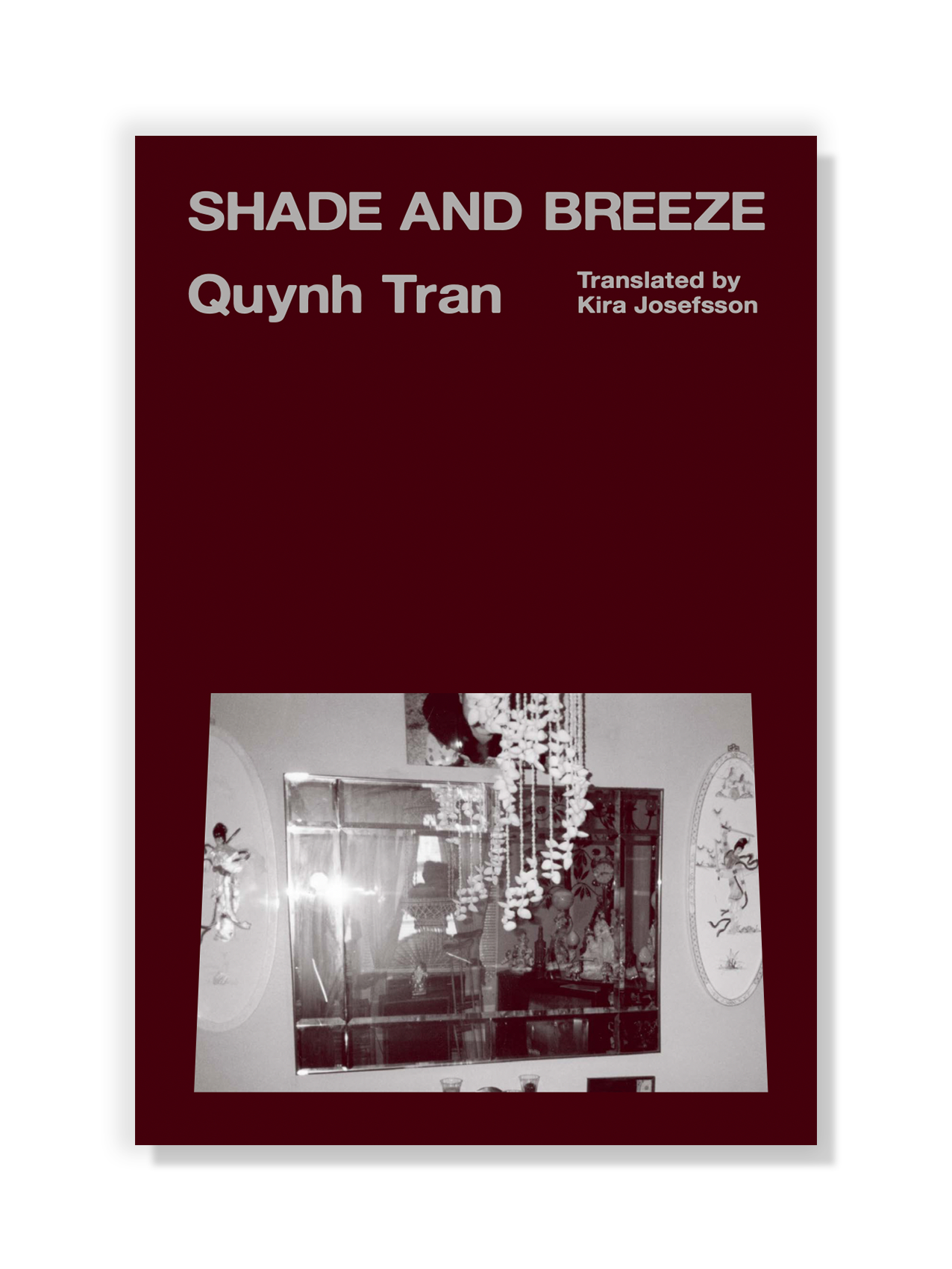 Shade and Breeze | by Quynh Tran