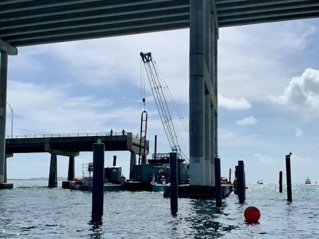 Sailing Mystery Solved!