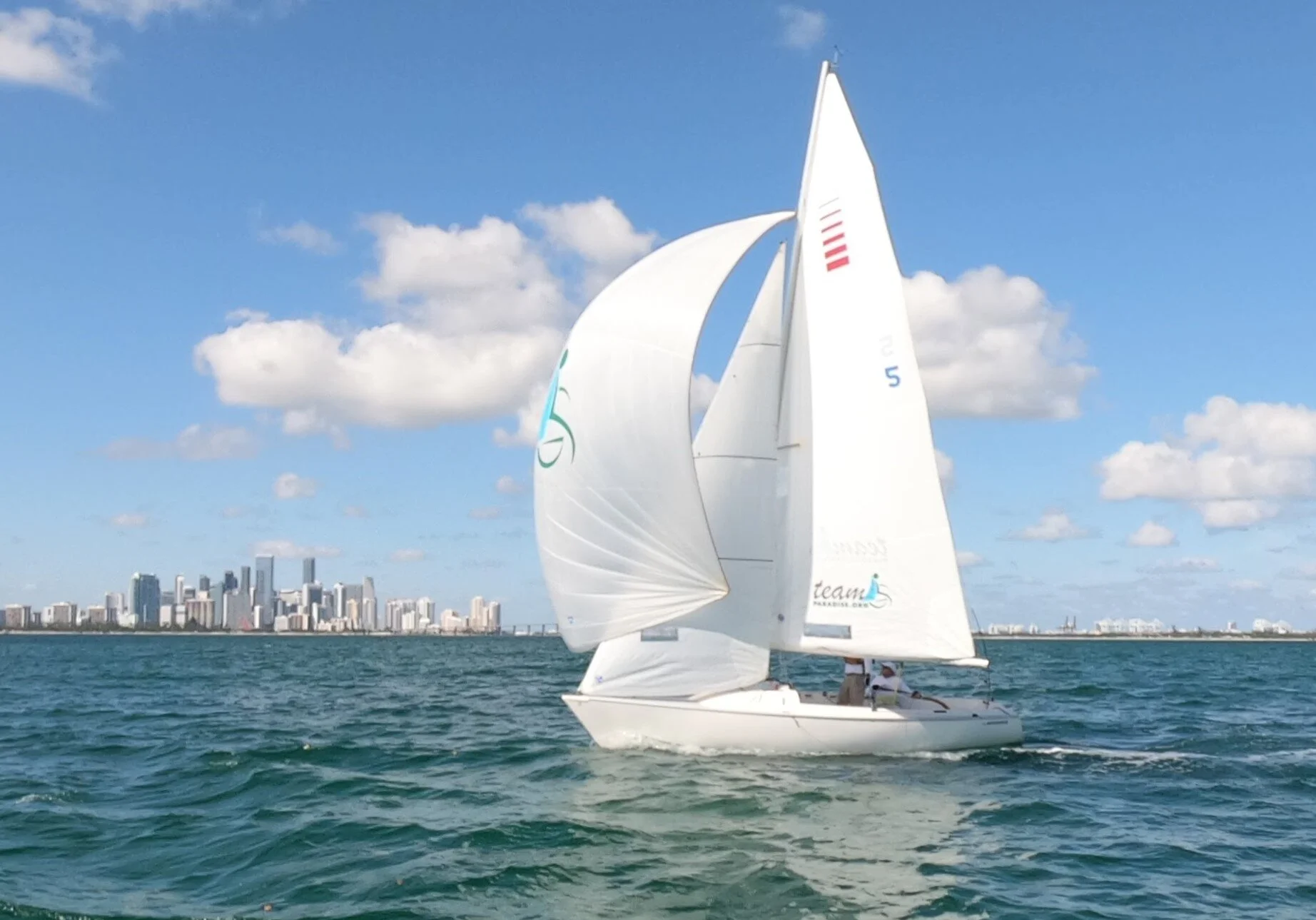 The Latest From Paradise