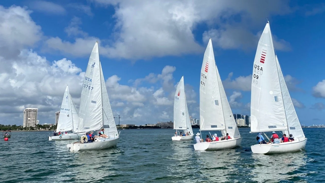 ROCK STAR Corporate Regatta