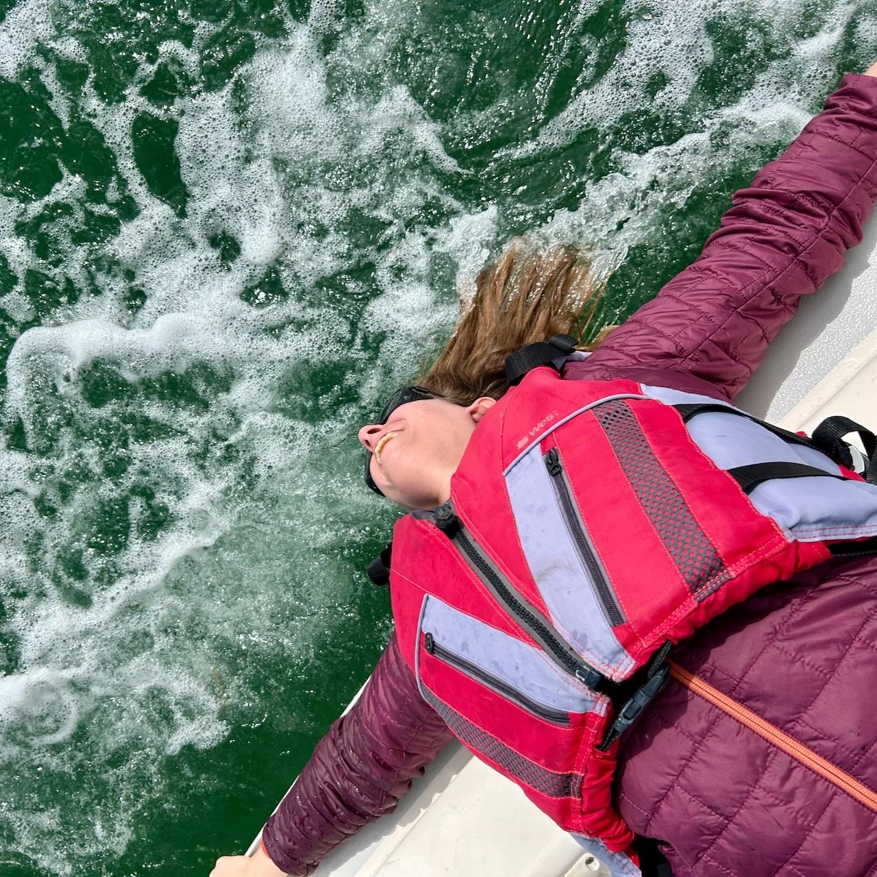 Veterans Sailing S1-E4