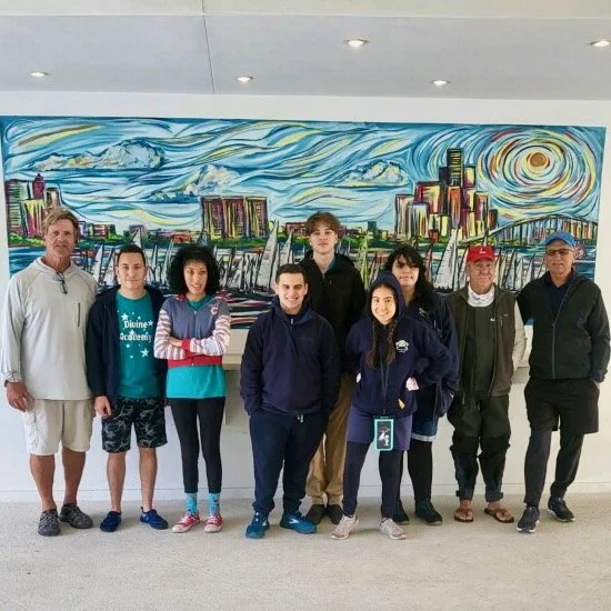 Divine Academy S1-E2