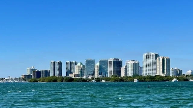 FUN DAY ON THE BAY S1-E6