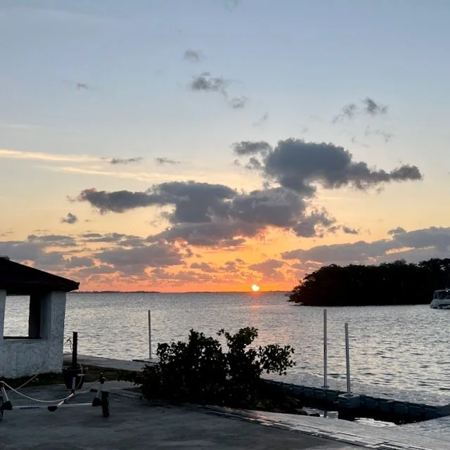 FUN DAY ON THE BAY S1-E8