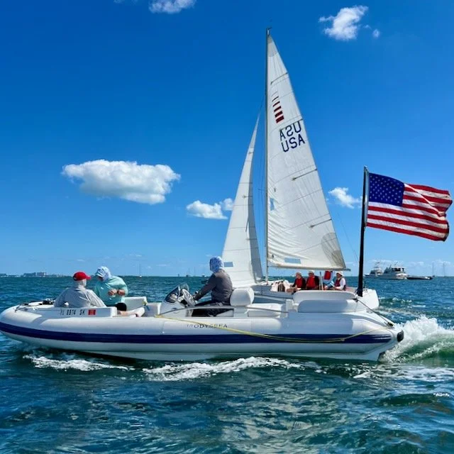 MCA Corporate Regatta