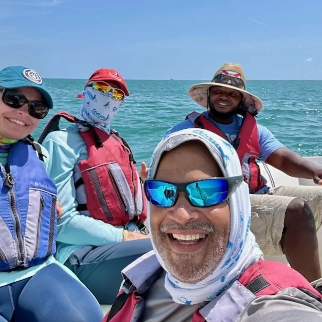 Veterans Sailing S2-E7