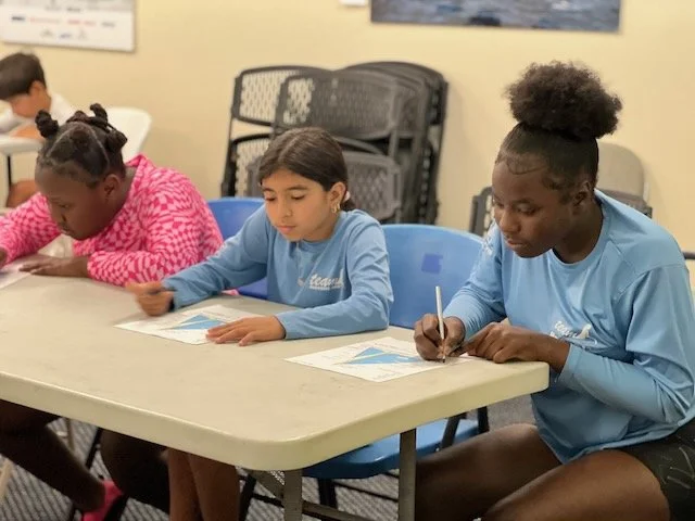 Saturday Youth Sailing S6-E2