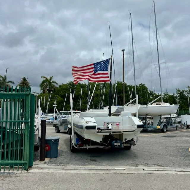 Saturday Youth Sailing S6-E4