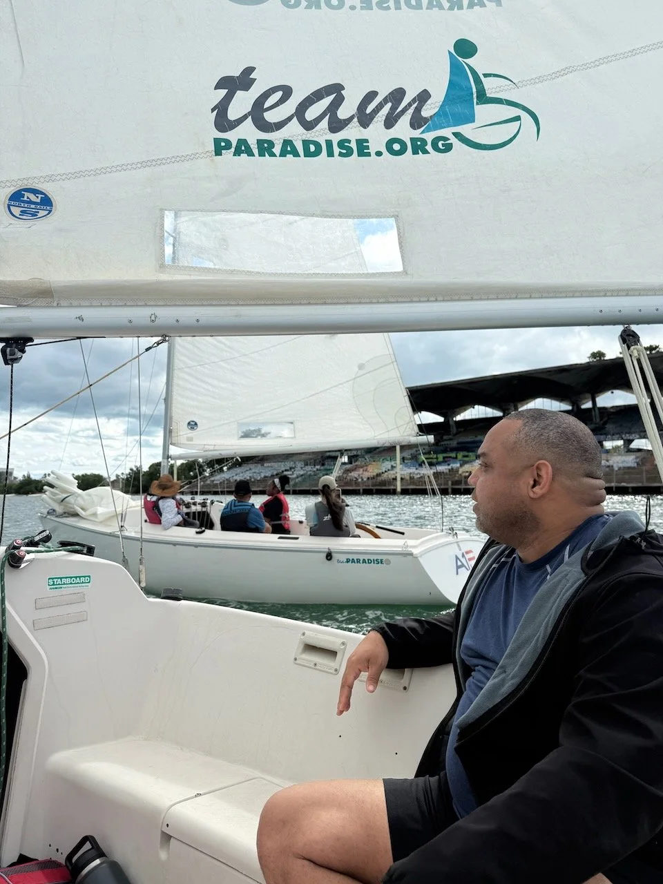 Veterans Sailing 11/13, 2025