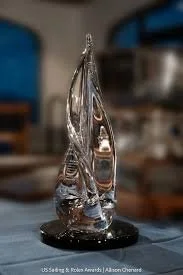 The Kevin Burnham Memorial Award