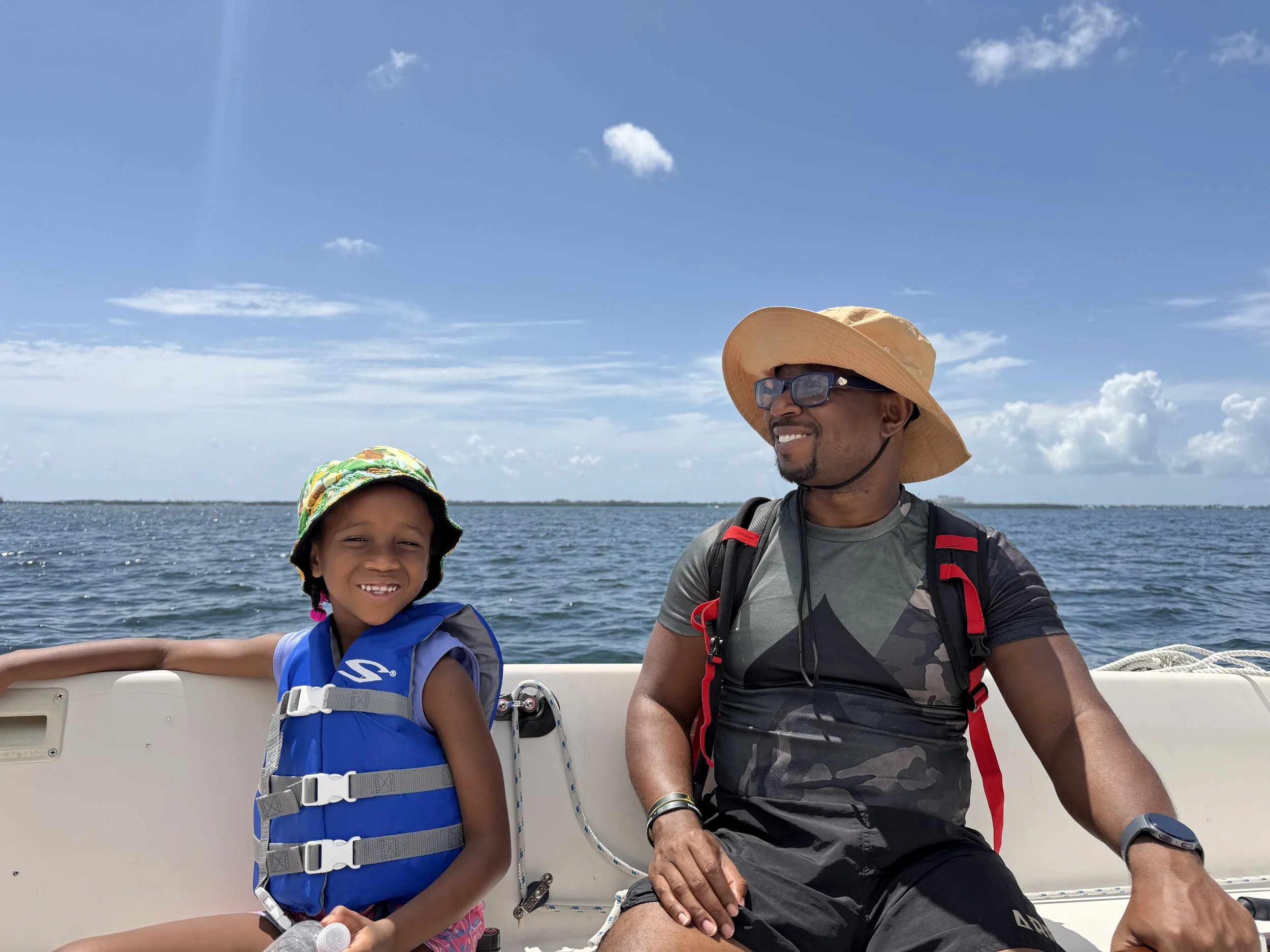 Frontline Sailing: June 25th