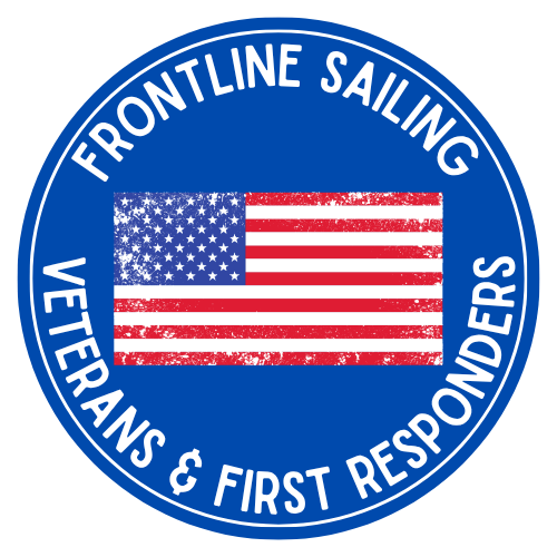 FRONTLINE SAILING