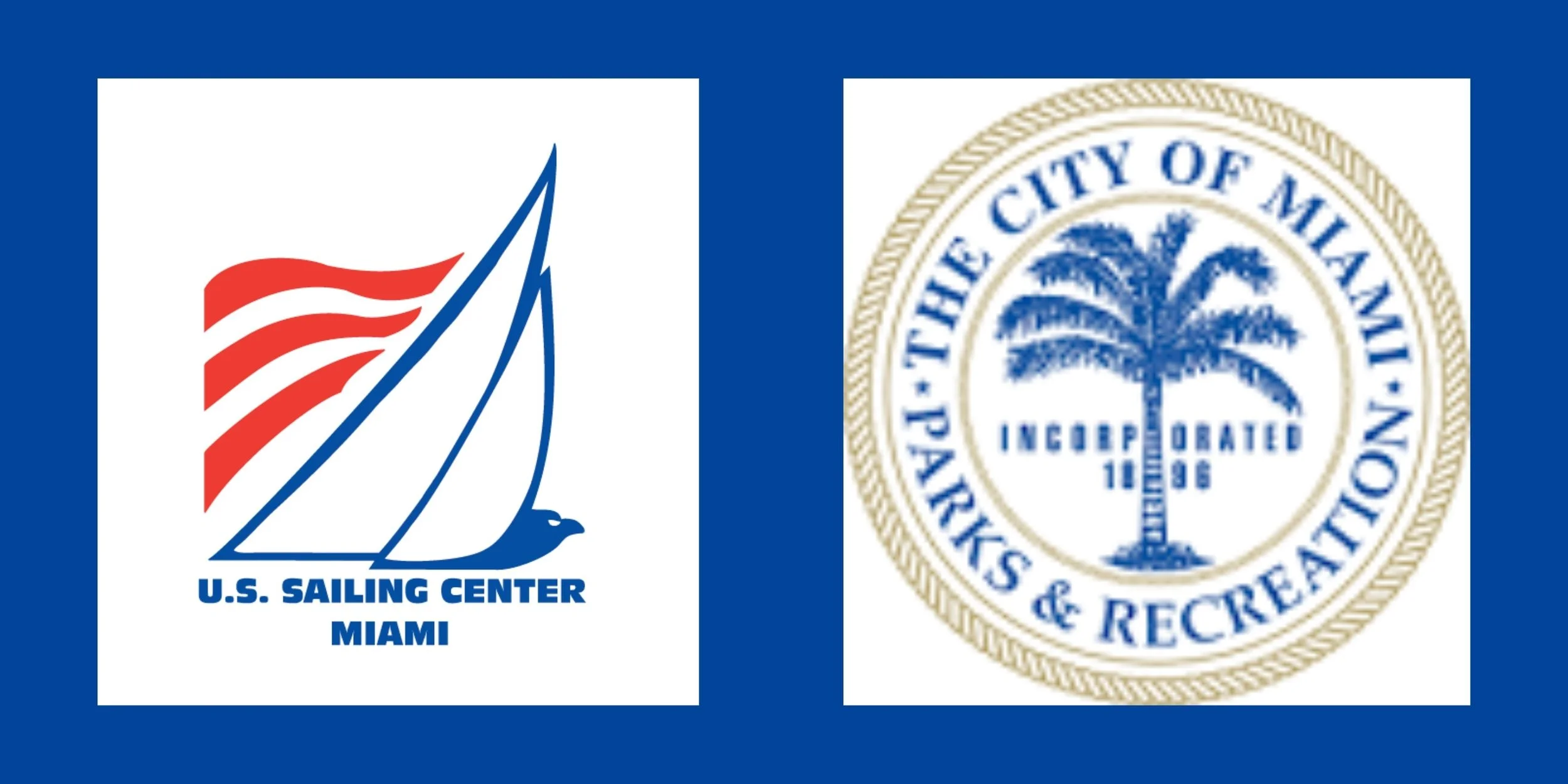 US Sailing Center - City of Miami Parks Department Sailing