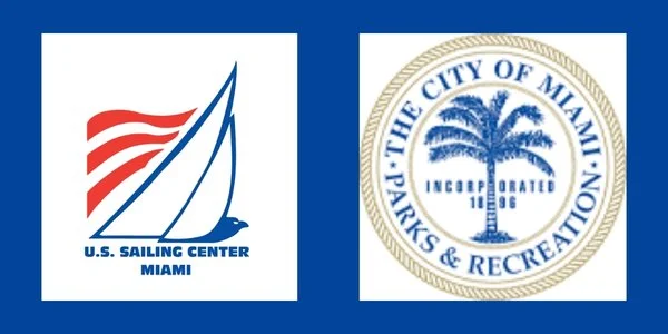 US Sailing Center - City of Miami Parks Department Sailing