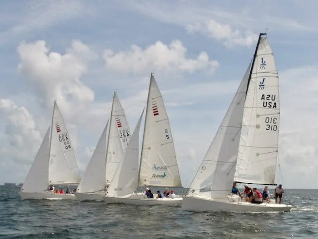Trafigura Corporate Regatta