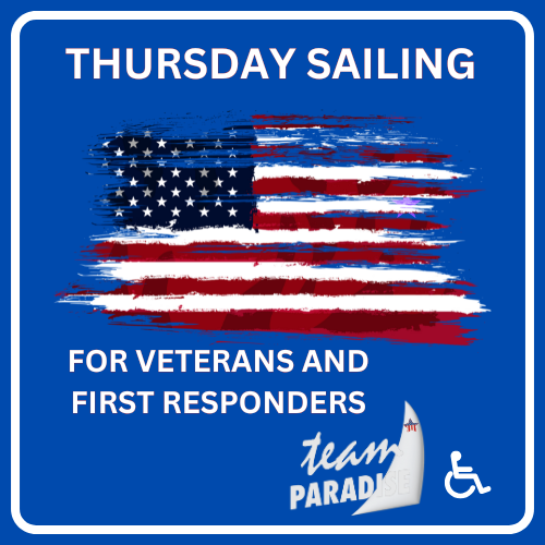 Veterans Sailing Program