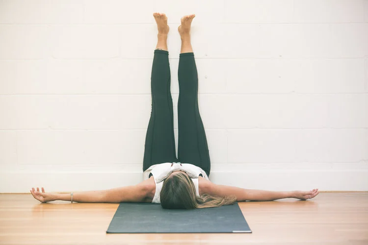 Restore Yoga