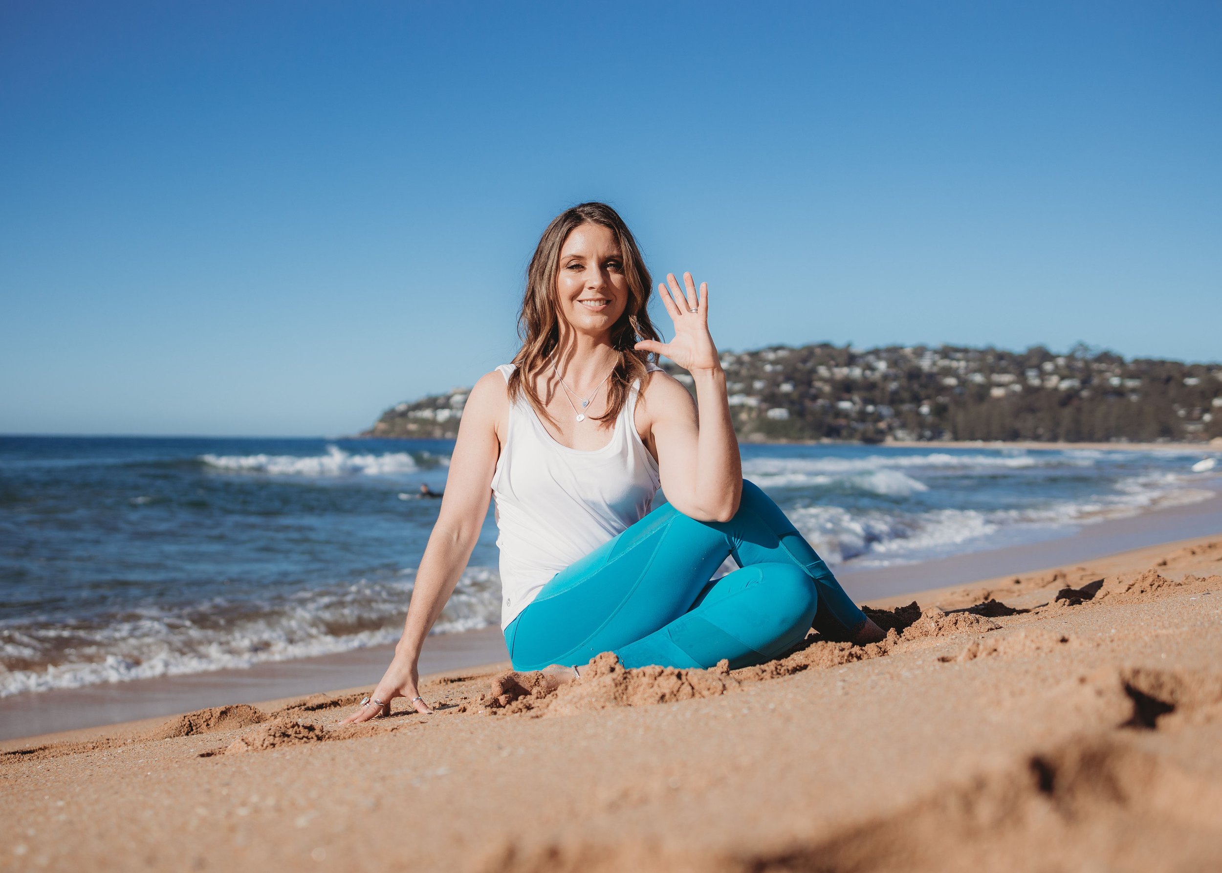Yoga to support your Digestion