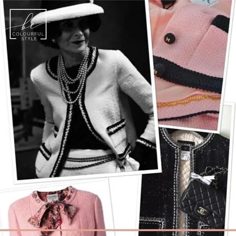 A csodálatos Coco Chanel és a Chanel divatház