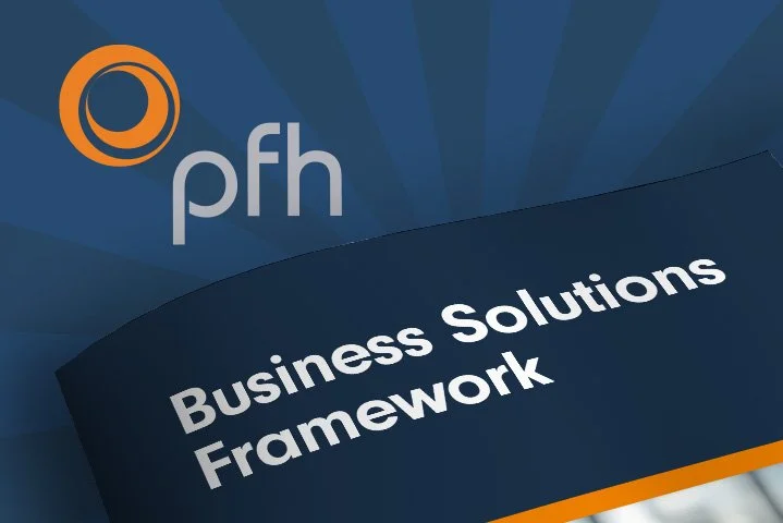 Leadership position on the Procurement for Housing business solutions framework