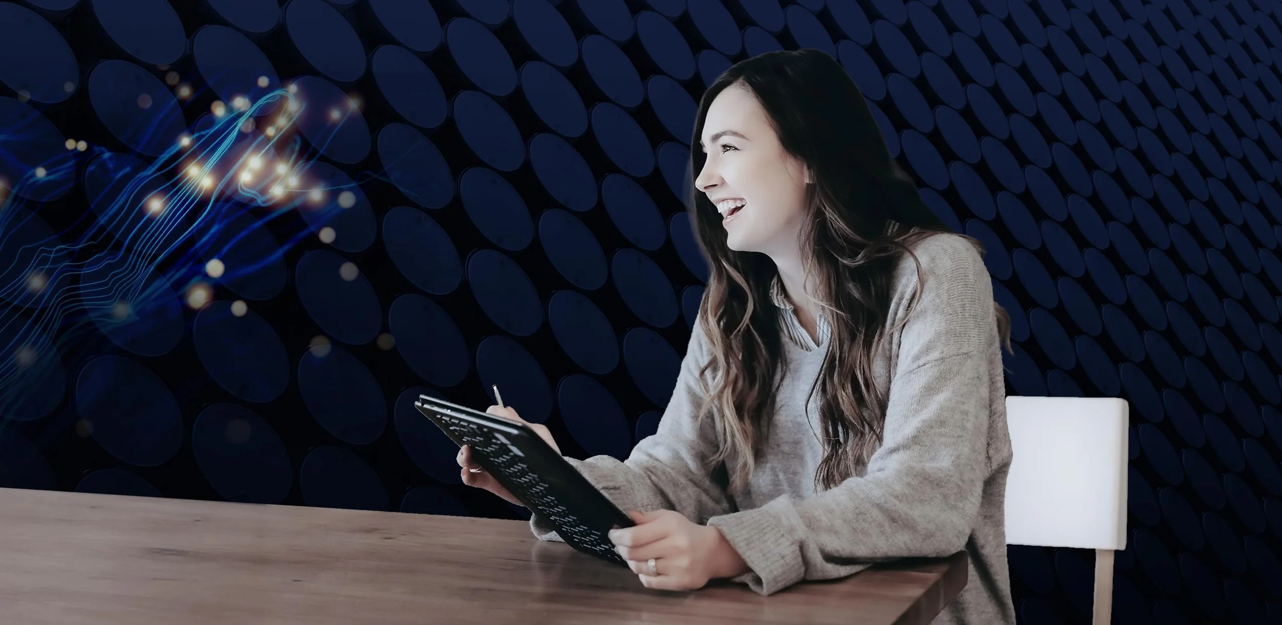Using CCM to power smarter communications
