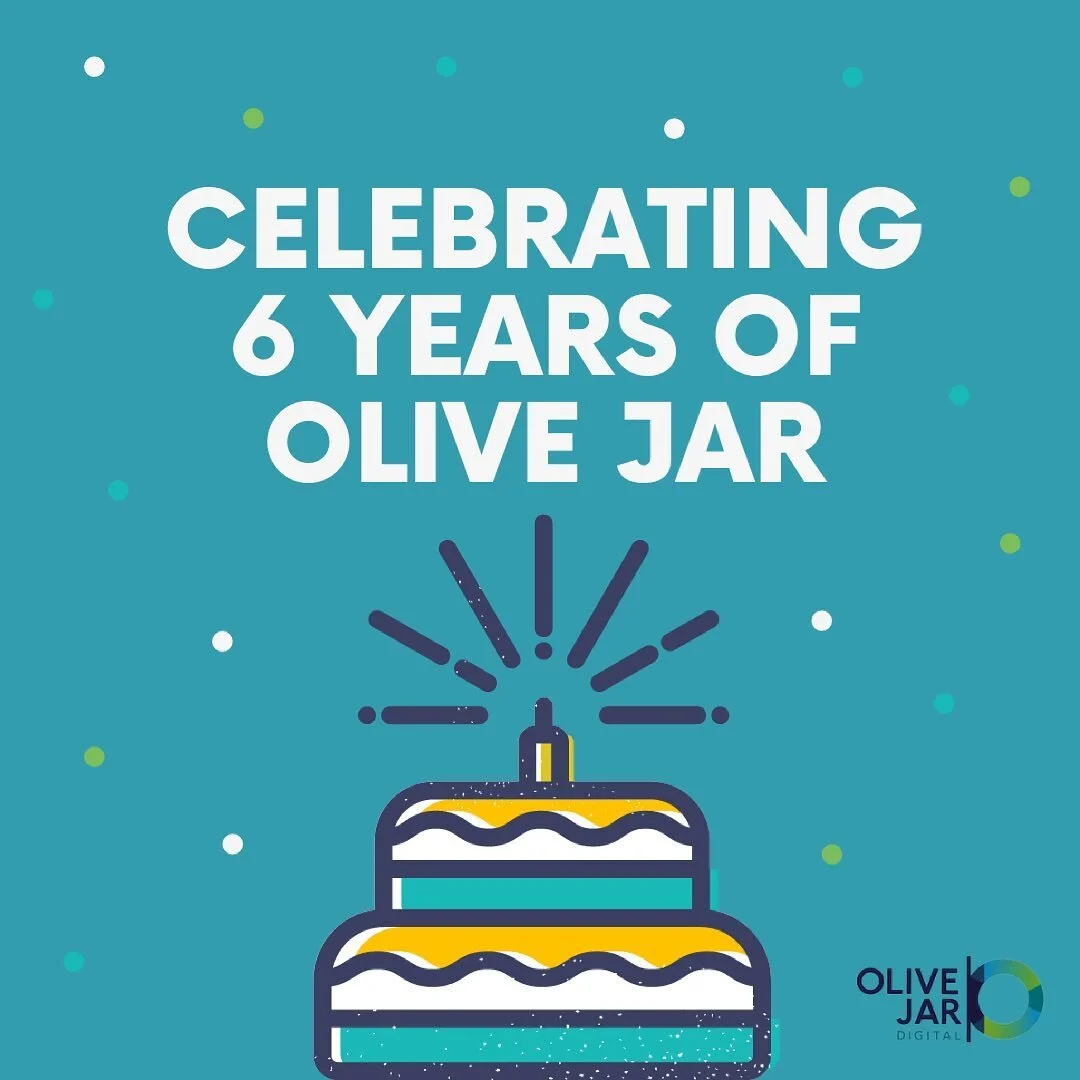 Olive Jar Digital Digital Services & Talent Management London
