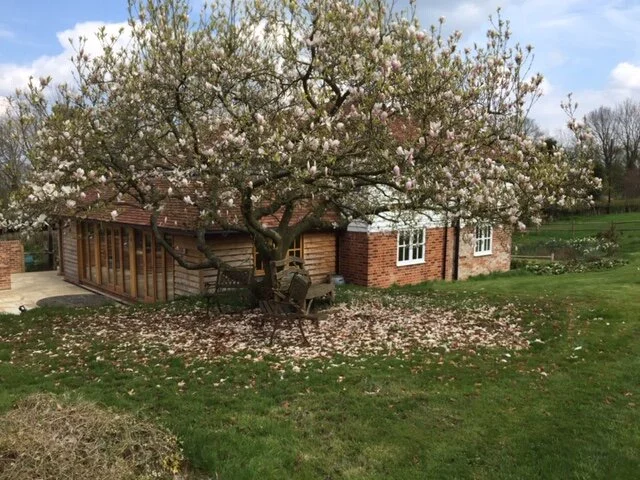 Mayhouse Farm Completed