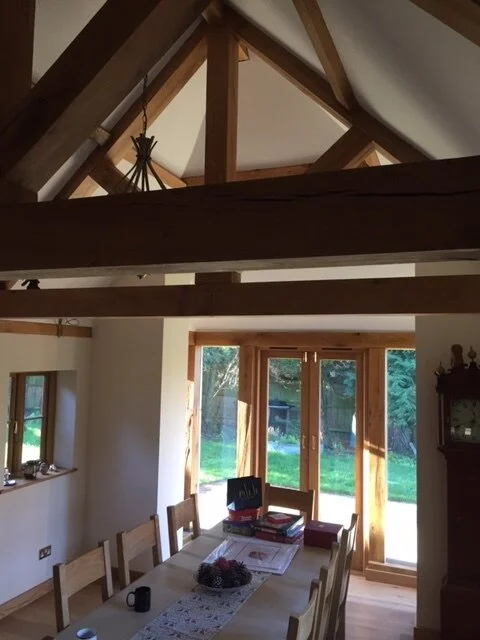 Britton House Stud completed