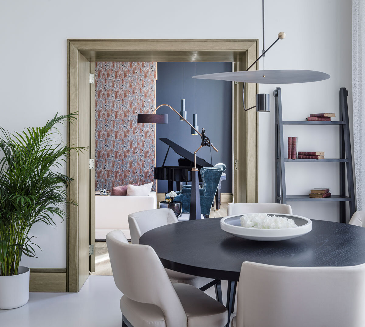 How Architecture and Interiors Can Work Together to Improve Your Home