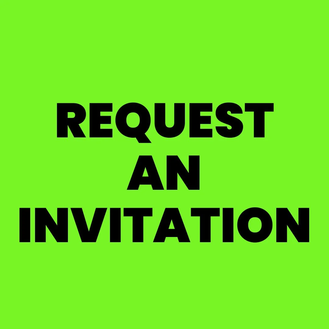 REQUEST AN INVITATION