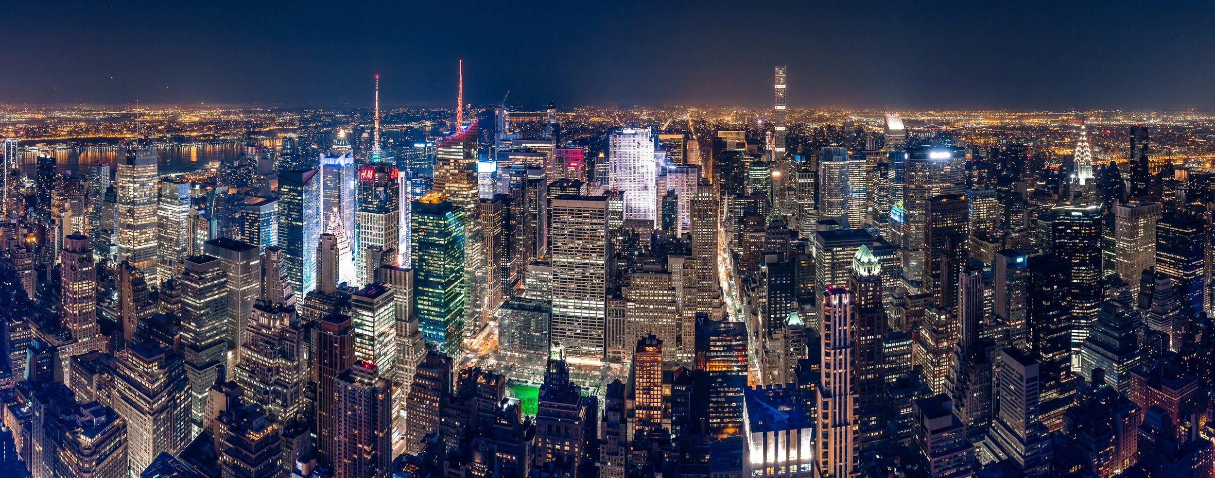 Please consider replacing image of Big Lights/ Big City in About us with this image. Important - to have a TEXT overlay readable. Option 1 Image -New York