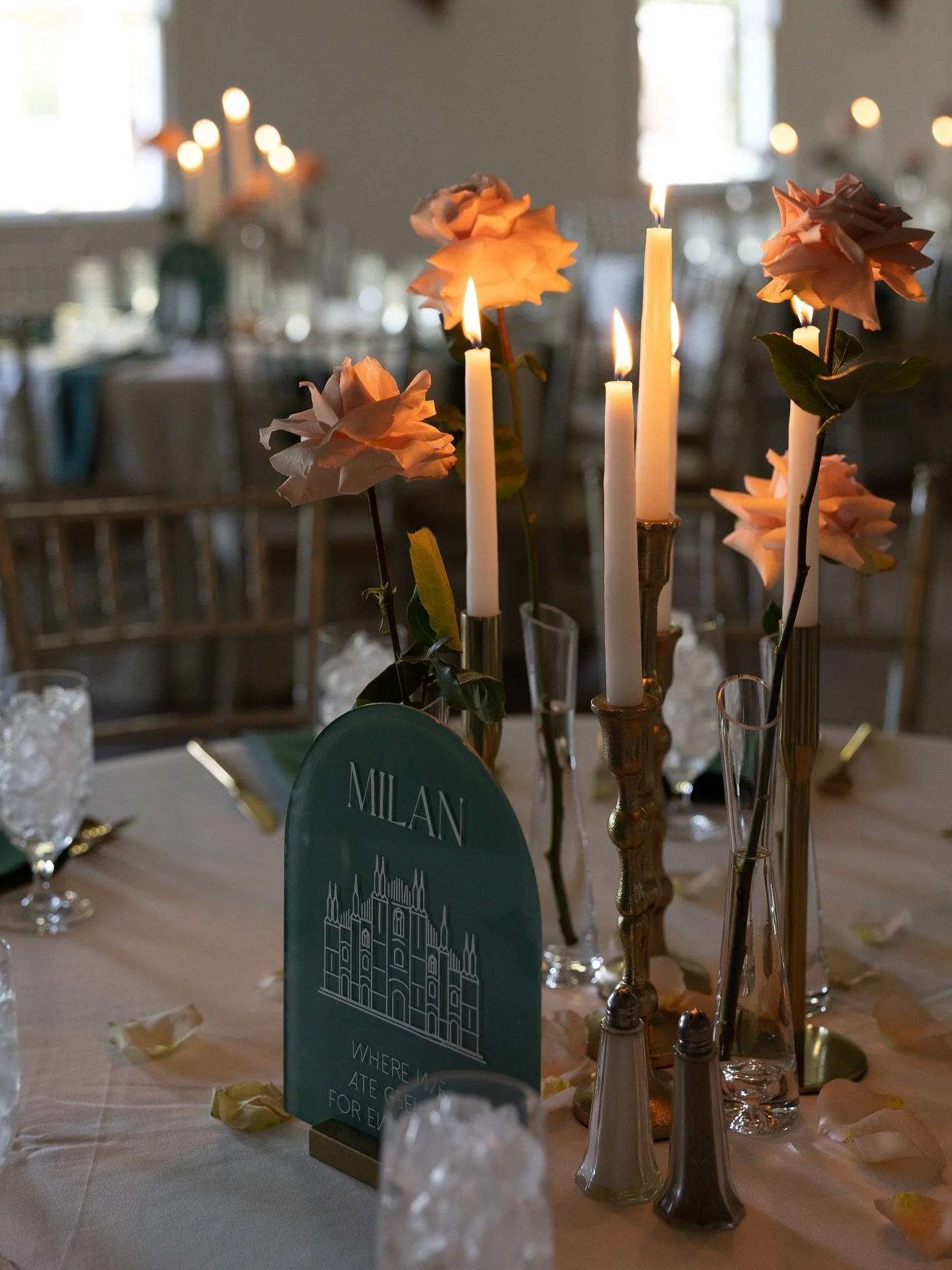 🤍✨

Decor: @ldmevents.llc 
Photography: @trishajay_photography 
Venue: @thelitchfieldinn 

#fusionwedding #indianwedding #ctwedding #ctflorist #ctdecorator #sweethearttable #centerpiece
