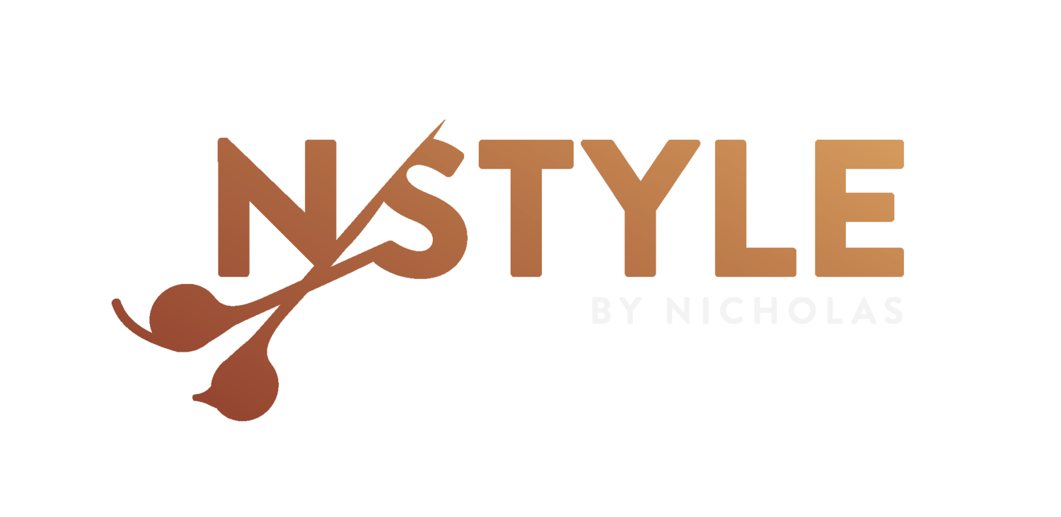 N STYLE BY NICHOLAS