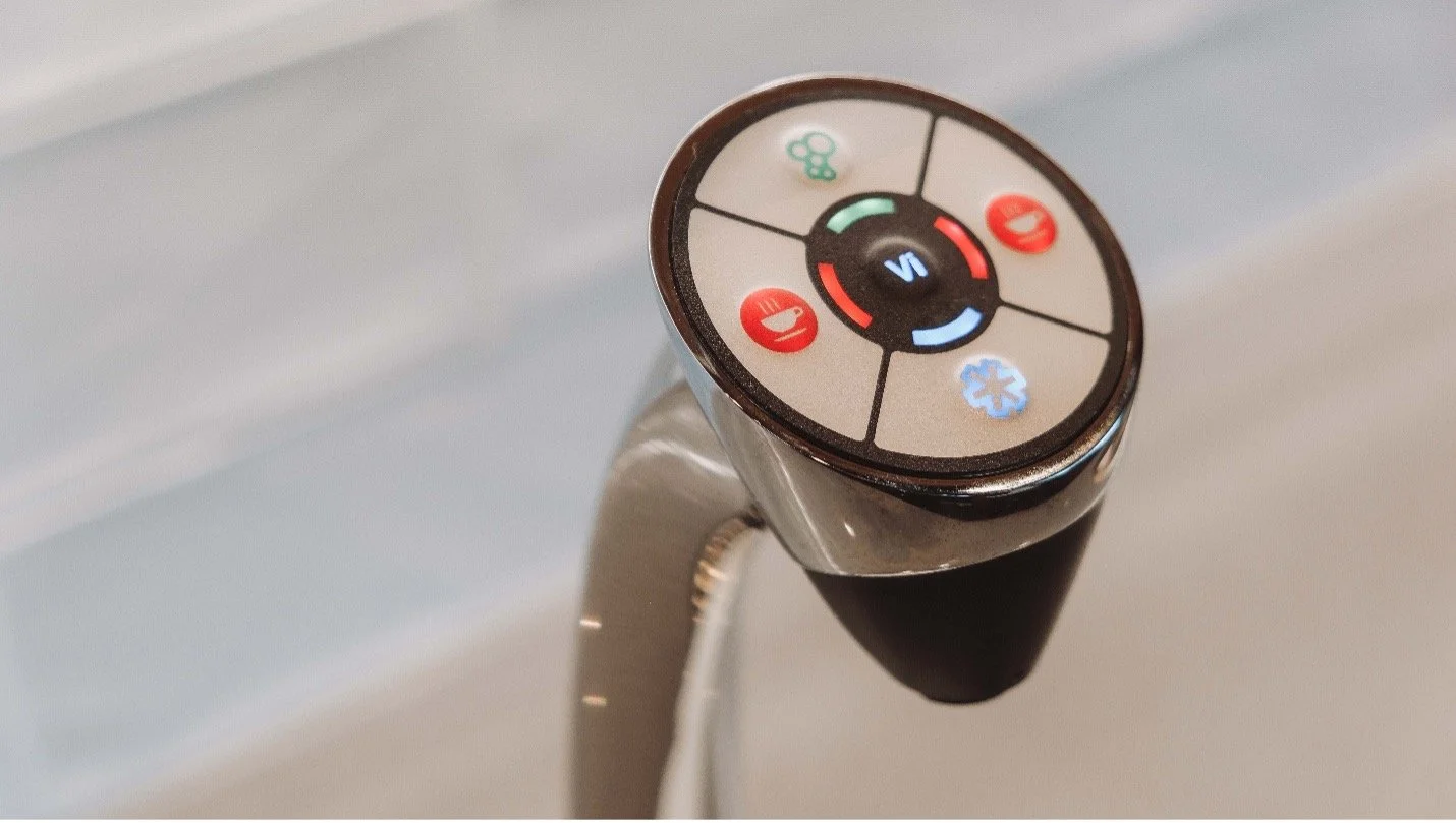 Is a hot water dispenser cheaper to run than a kettle? Topia Water