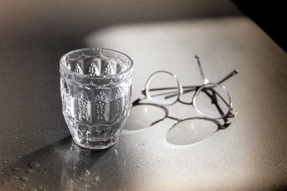 A Glass Half Full Approach Topia Water