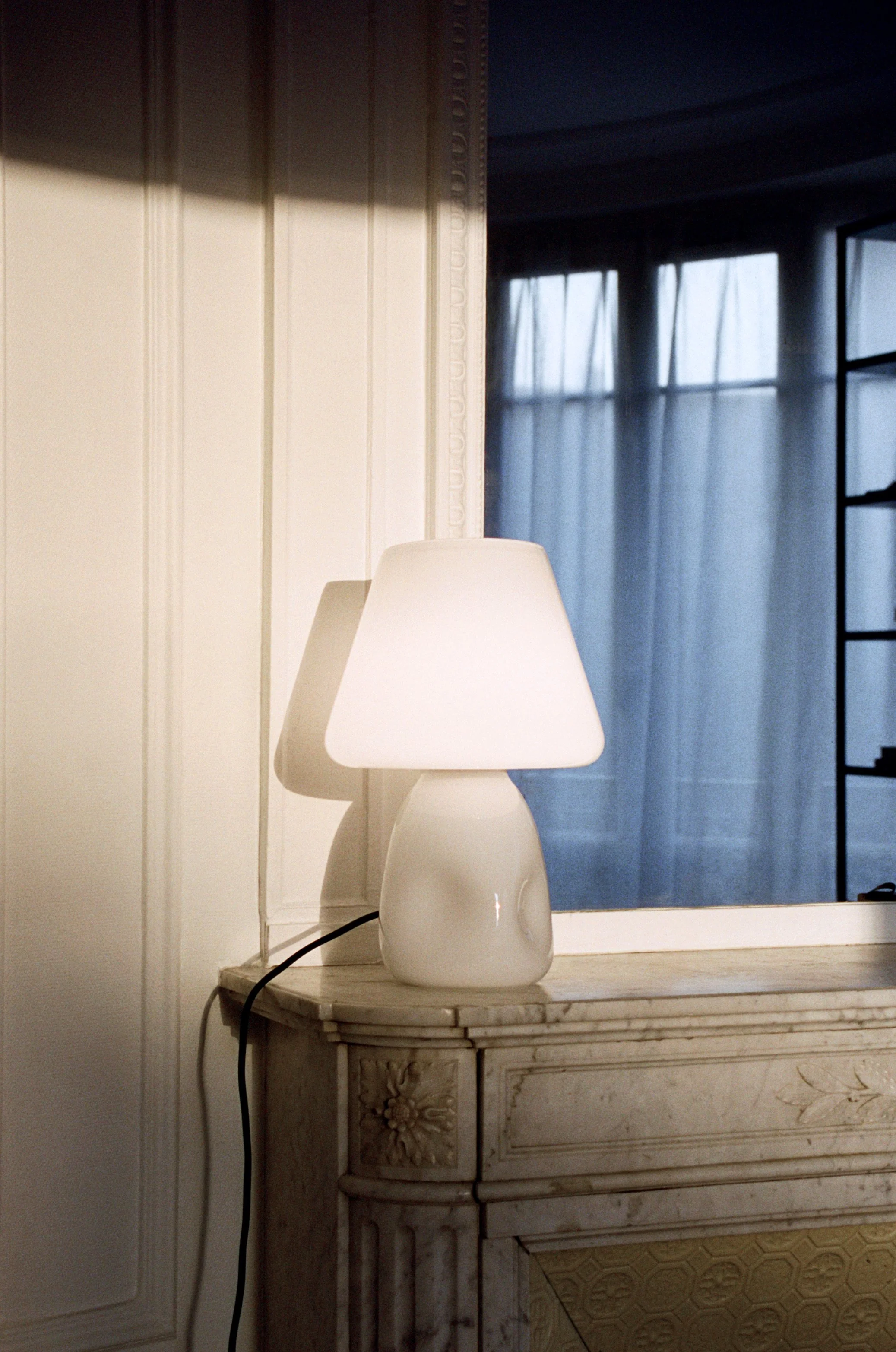 Apollo Table Lamp