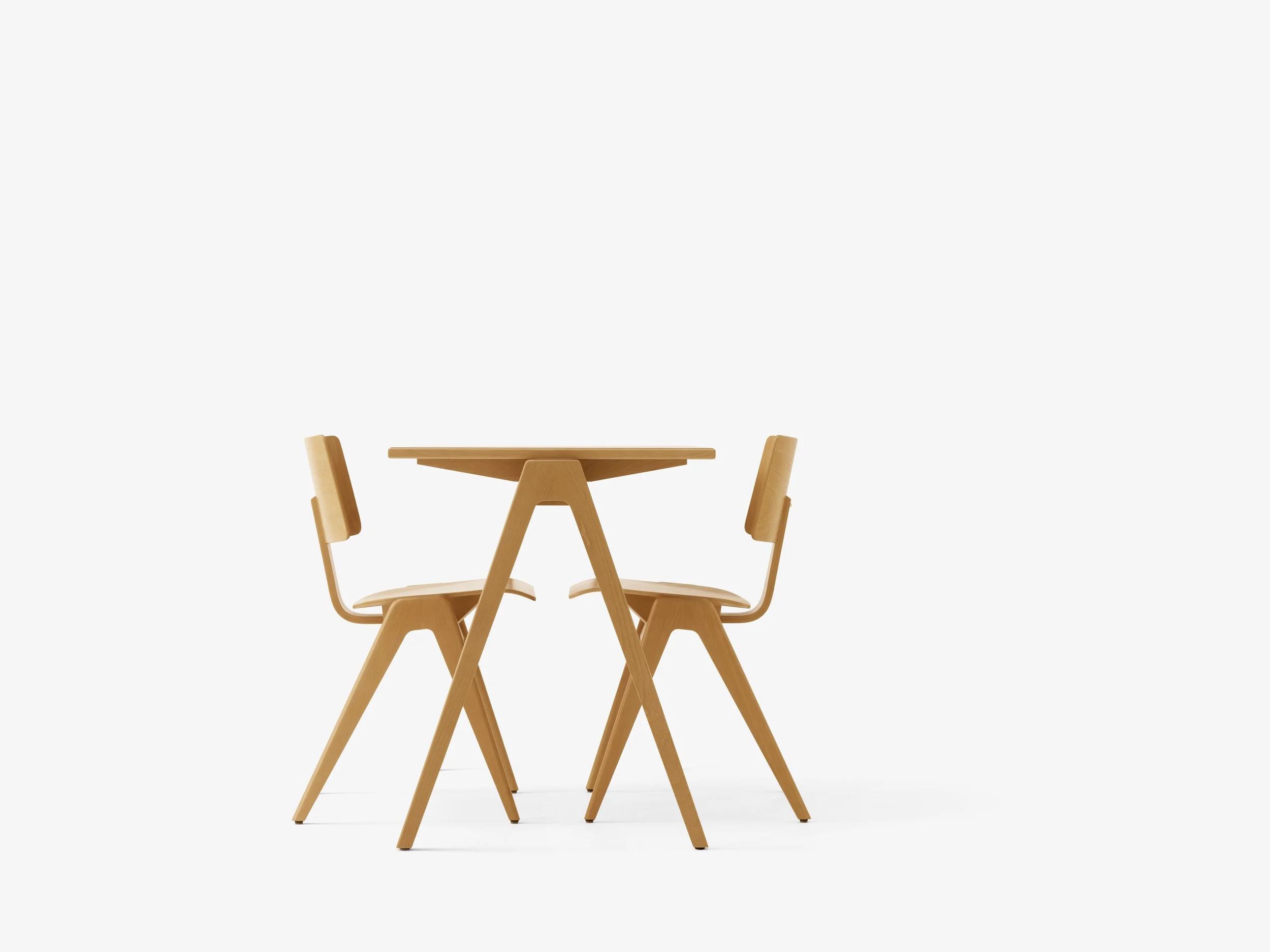 Daystak Table RD2-RD3_Beech_Daystak Side Chair RD1_Beech.jpg