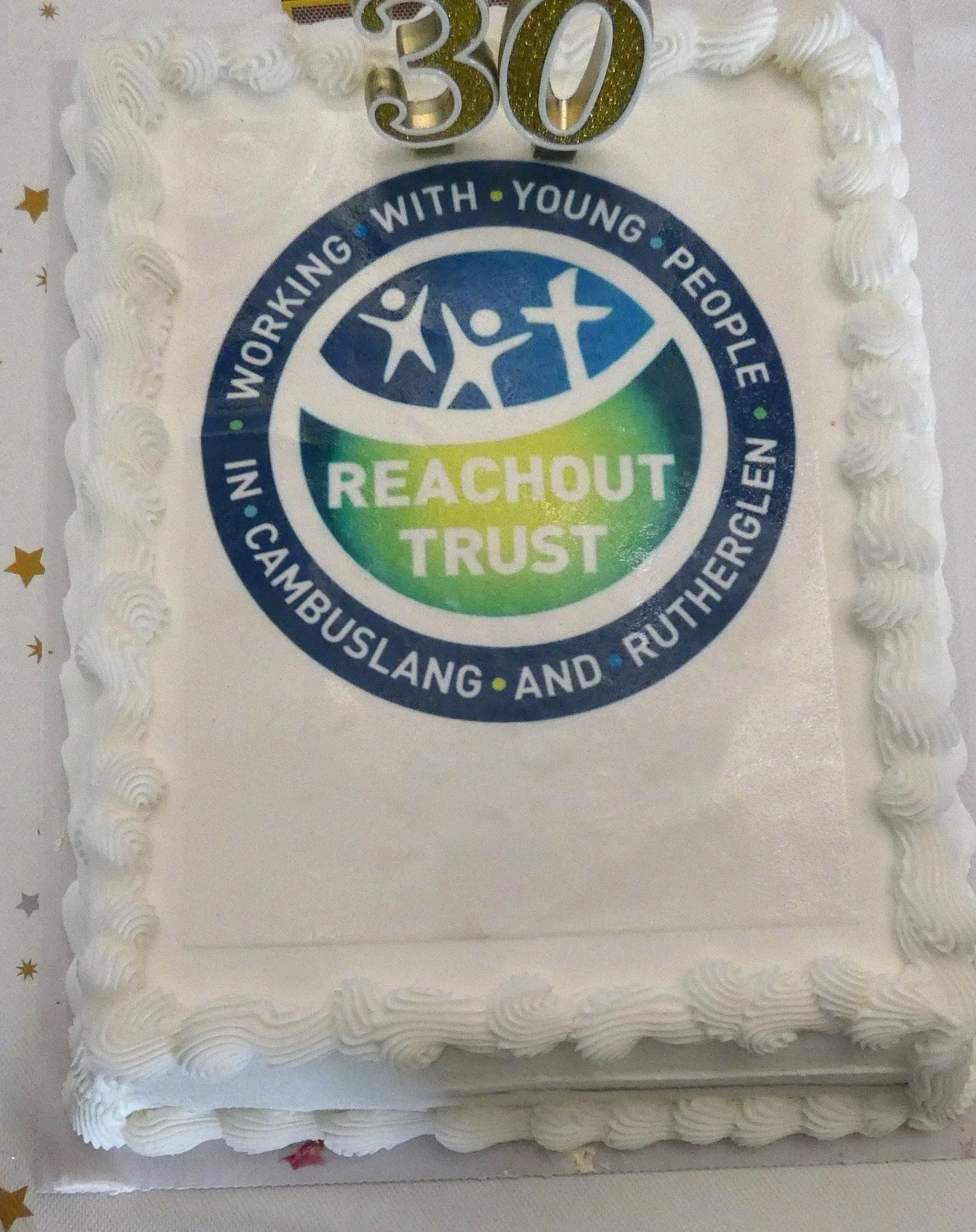 Thank you to everyone who came along to our 30th Birthday Celebration. We had a fantastic day celebrating with friends from the past and present.