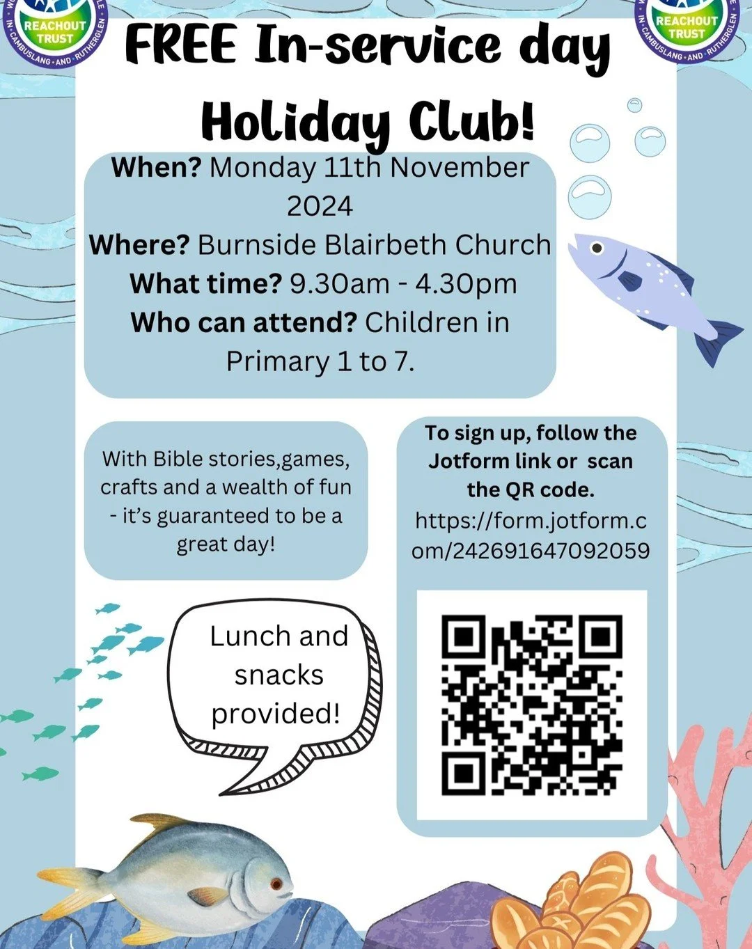 This event is now FULLY BOOKED!