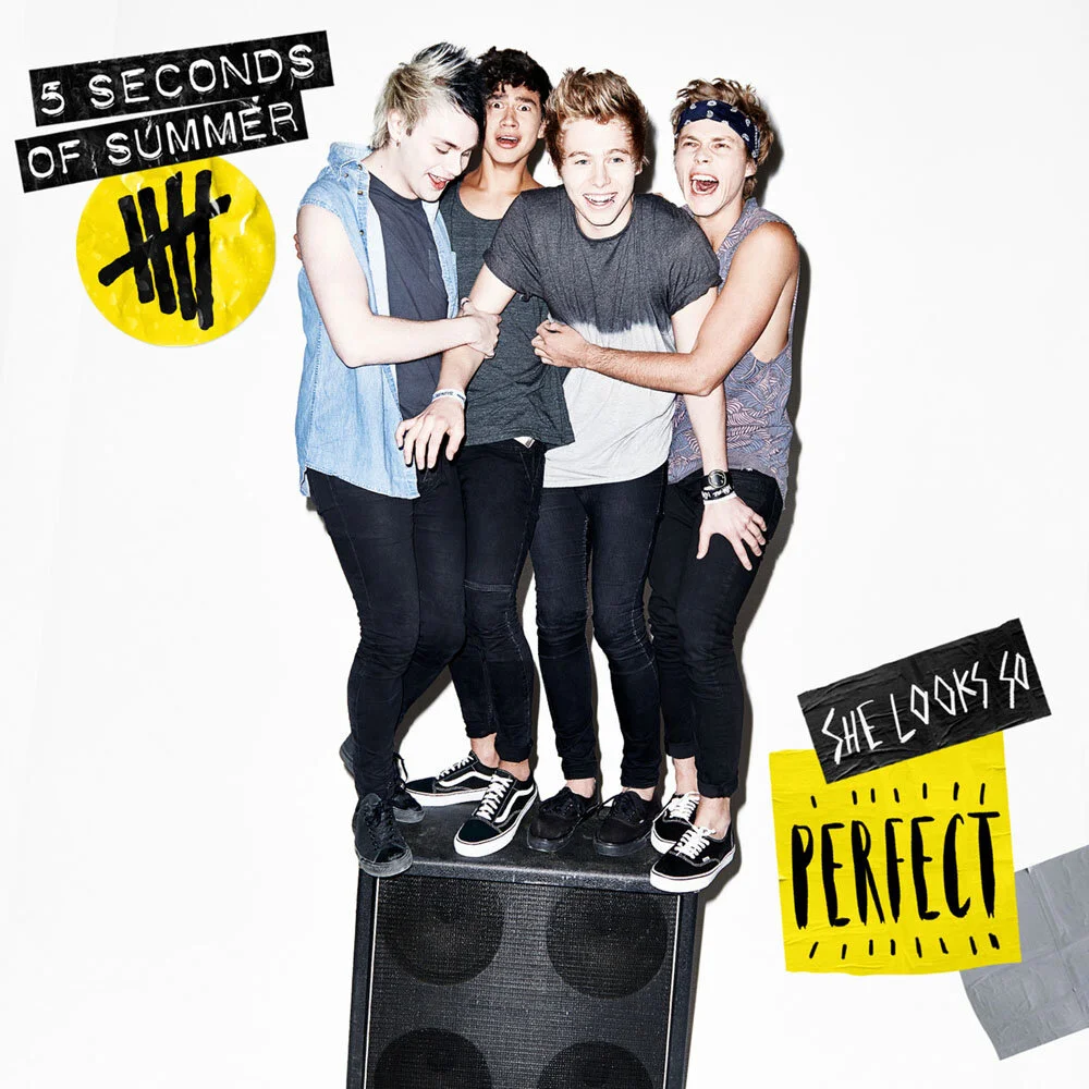 5SOS - Vans Authentic & Old Skools - Album Cover.jpg