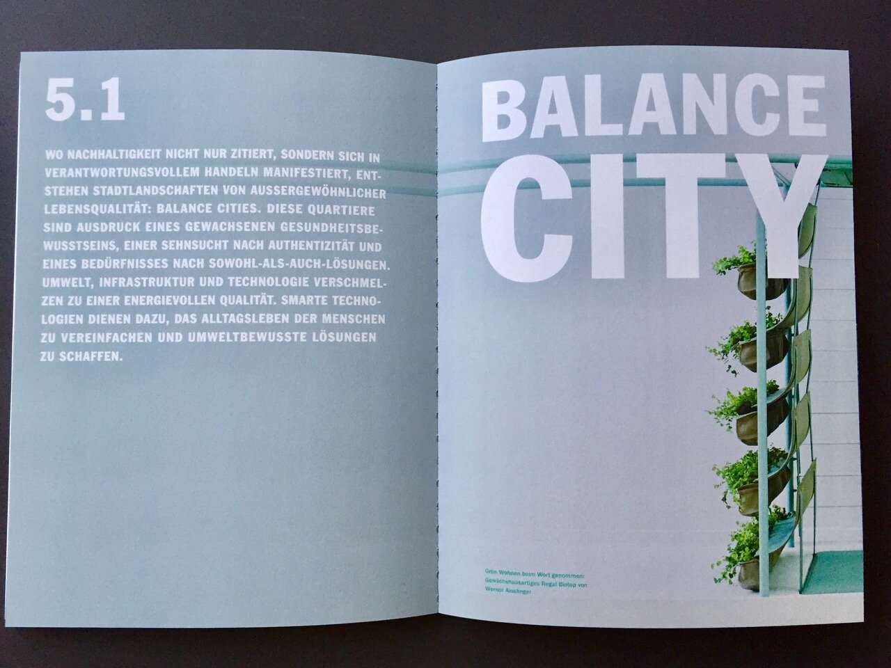 Better Living – Wohnen in Zukunft