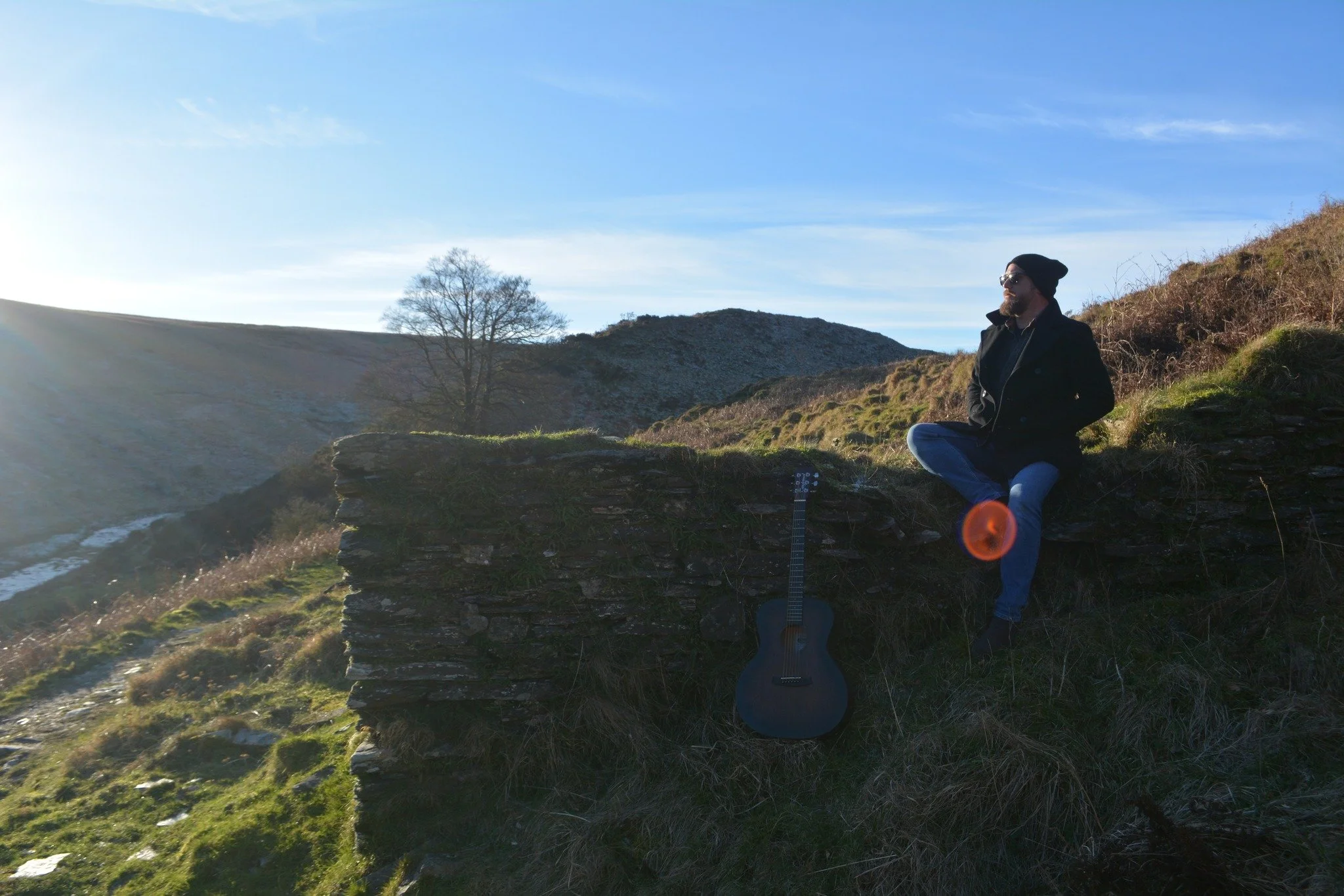 Adam Cumbers Acoustic