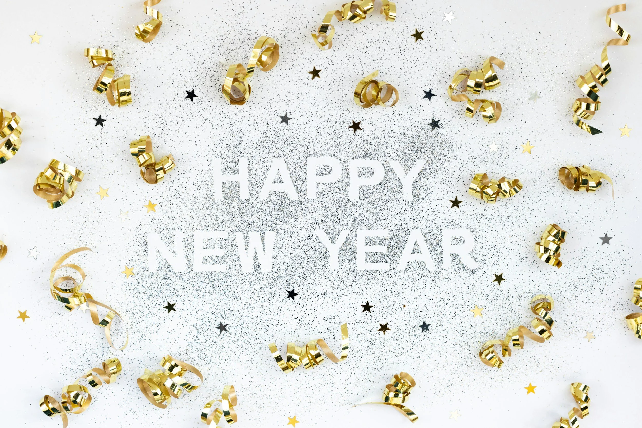 New Year's Eve