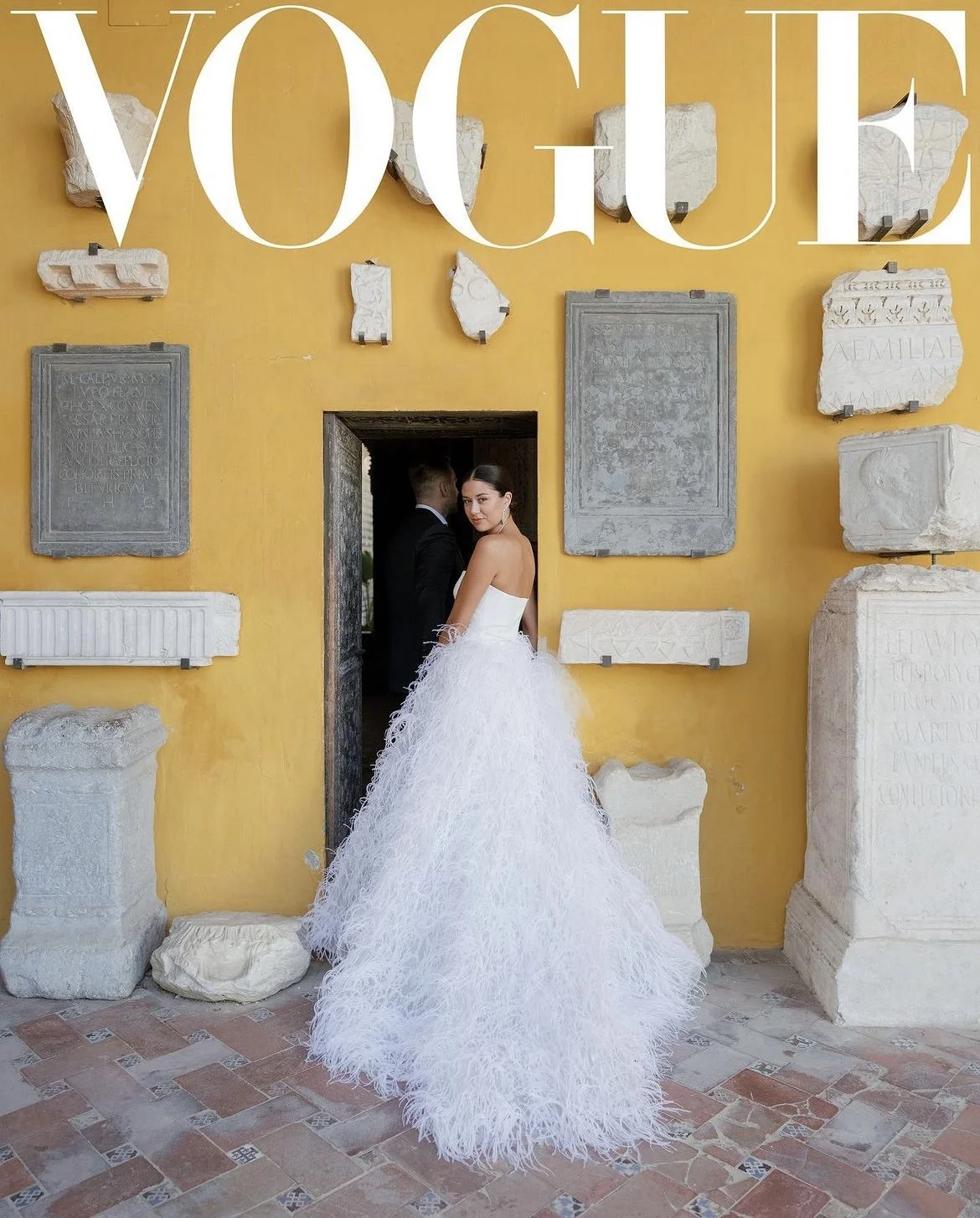Wedding in Seville - Palacio de Las Duenãs