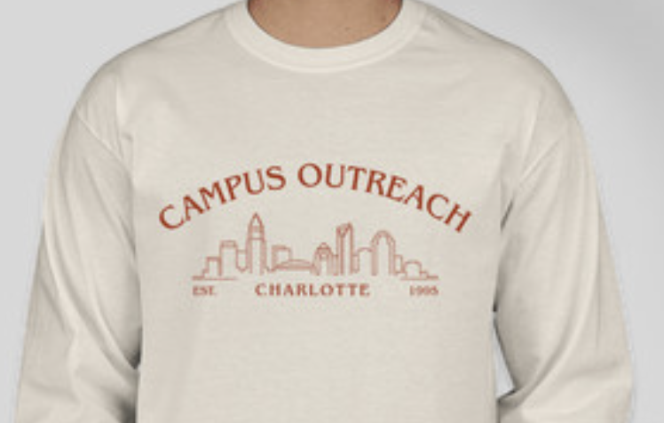 Long-Sleeved T-Shirt