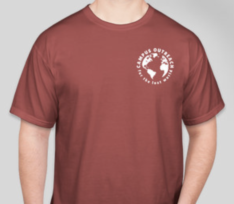 Short-Sleeved T-Shirt